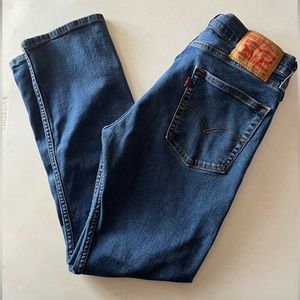 Levi’s